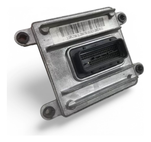 Módulo De Injeção Eletrônica Jac J6 2011 A 2014