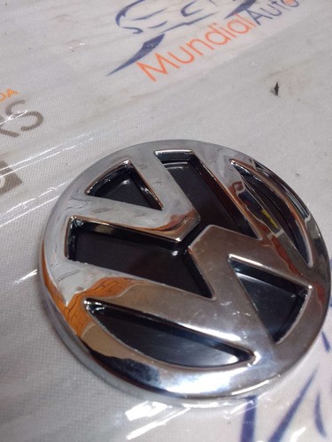 Emblema Porta Malas Vw Spacefox 15/..  12977 Bac01