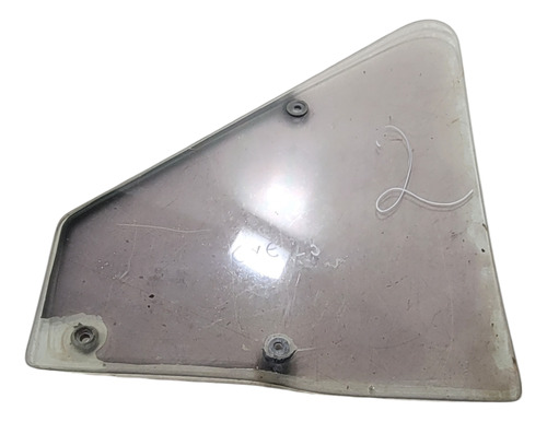 Quebra Vento Lado Direito Vw Santana Quantum 84/91 (al)