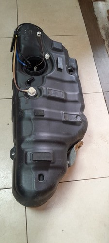 Tanque De Combustivel Volkswagen Gol G5 G6 (vj)