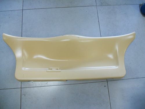 Bagagito Tampão Porta-malas Audi A3 1998 A 2005 8l0867979