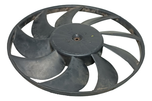 Helice Ventoinha Eletroventilador Master 2.5 2005 2012