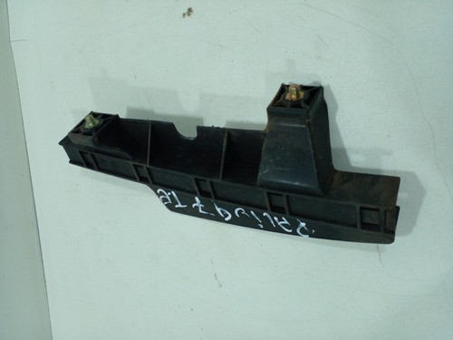 Guia Suporte Vidro Traseiro Esq. Fiat Palio 46409317 (m)