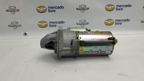 Motor Partida Zafira Vectra Astra Blazer 2.0 2.2 2.4 99/12