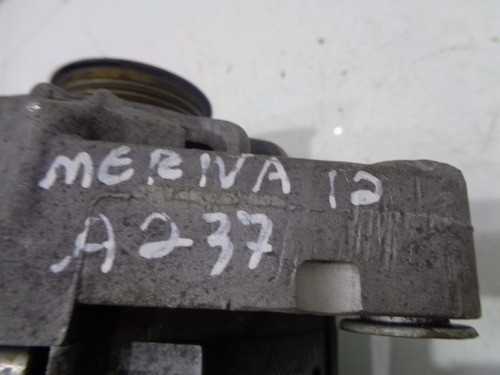 Alternador Gm Meriva 2012