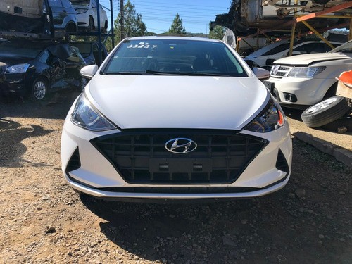 Sucata Hyundai Hb20 Hatch 1.0 3cc 2022 2023 Retirada Peças