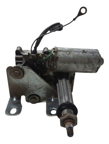 Motor Limpador Traseiro Vw Gol Bola G2 (al) Cxf 42