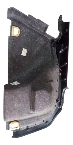 Forro Esquerdo Porta Mala Vw Passat Variant B6 2006 A 2010