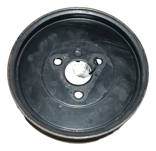 Polia Bomba Direção Hidraulica Ranger 3.0 2005 2012