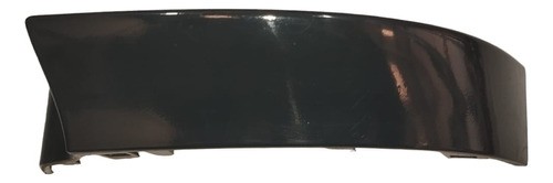 Moldura Inferior Lanterna Traseira Vw Gol G4 2005 2014