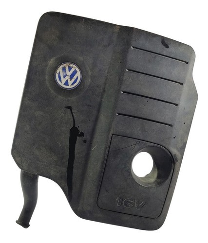 Tampa Caixa Filtro De Ar Vw Gol G3 G4 2002/2006 14207