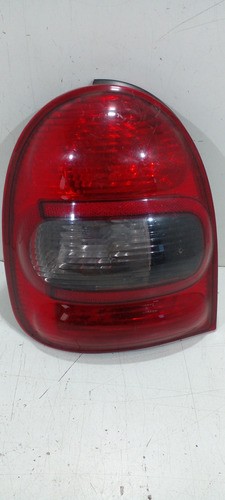 Lanterna Traseira Esq Gm Corsa 99 (r)