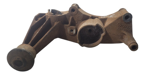Suporte Alternador Vw Gol G2/ G3 1.0/ 2002 (al) Adl Cxa 497