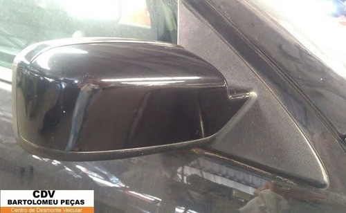 Retrovisor Direito Ford Fusion 2009 2010