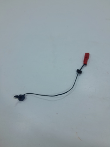 Sensor Temperatura Evaporador Ar Cond Gm Astra 90560369 (vj)