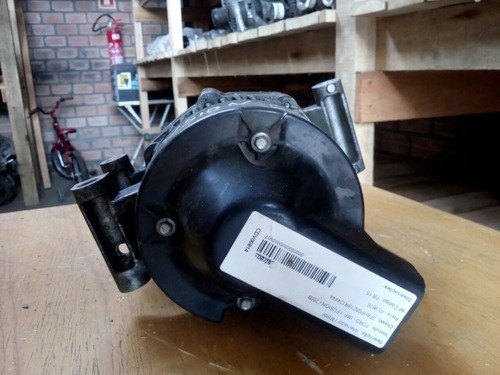 Alternador Ford Fusion 2008 Original