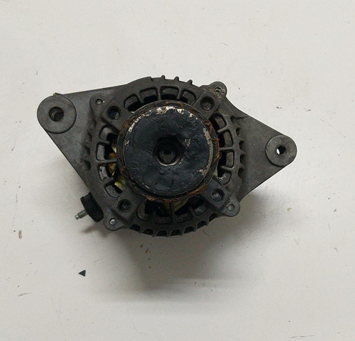 Alternador Mitsubishi L200 Pajero