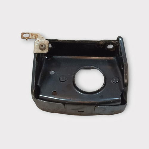 Suporte Coxim Esquerdo Câmbio Manual Citroen Xsara Picasso