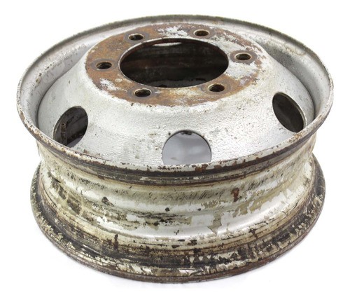 Roda Aro 17.5 6 Furos Vw 8-120 00/15 (014)