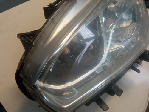 Farol Dianteiro Esquerdo Peugeot 208 Allure 2014 2015 2016