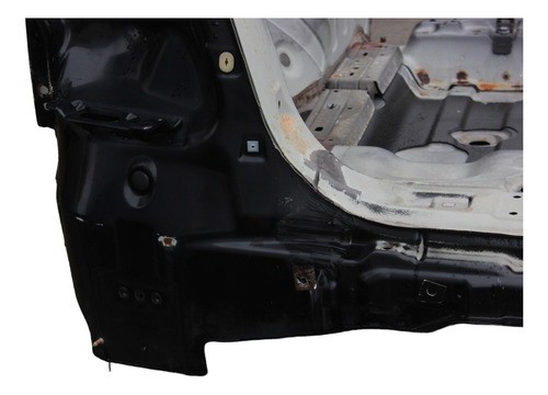 Traseira Com Lateral Hyundai Tucson 2005-2015 (747)