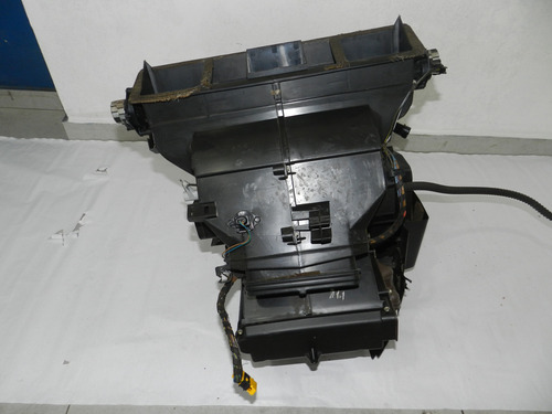 Caixa Ventilação Evaporadora Completa Vectra 2.0 2.2 97/05
