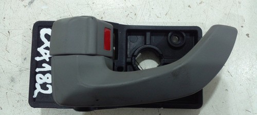 Maçaneta Interna T.e Hyundai Tucson 06/14 2500071000 (r)