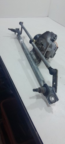 Motor Limpador Parabrisa Gm Prisma 08/13 (vj)