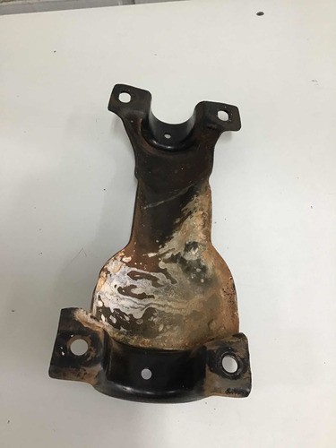 Suporte Fixação Caixa De Direção Fiat Uno Mille 04/13 21609*