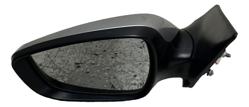 Retrovisor Esquerdo Hyundai Elantra 2014 2015 2016 2017 2018