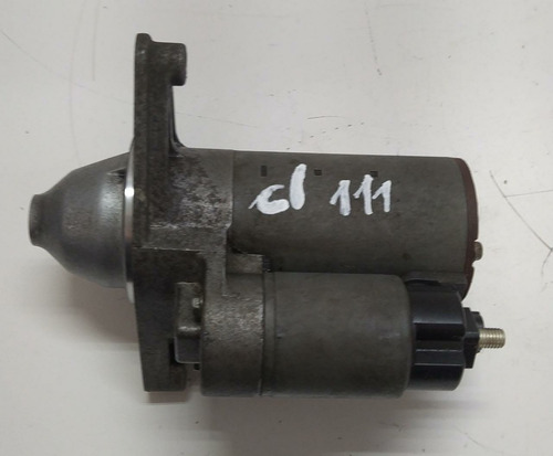 Motor Partida Arranque Toyota Etios 2015 Bc4280008810