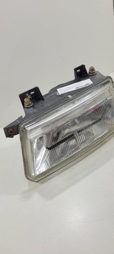 Farol Dianteiro Esquerdo Vw Logus Cli 1.8 1994 (m)