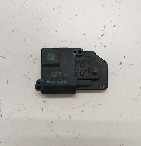 Atuador Caixa Ar Honda Civic 1995 A 2001 0637005872