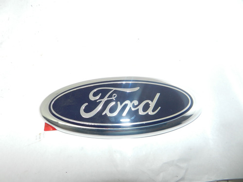 Emblema Dianteiro Ford Ka Fiesta Ecosport 08/14 8n1517f956ab