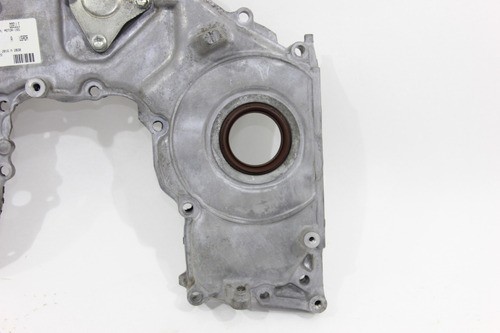 Tampa Frontal Motor Hilux 16/20 (165)