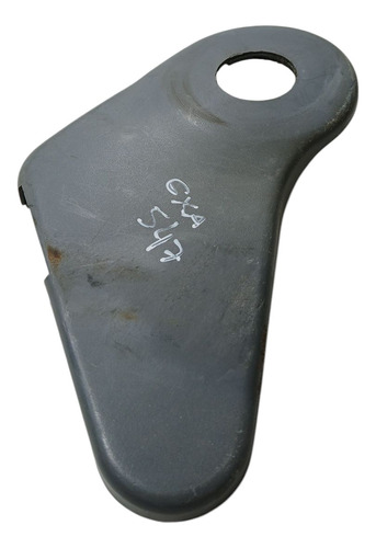 Moldura Interno Banco L/d Gol 2000/12 C/ Detalhe  (ap)