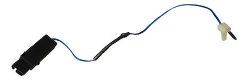 Sensor Temperatura Evaporadora Jac J3 1.4 2010 À 2014
