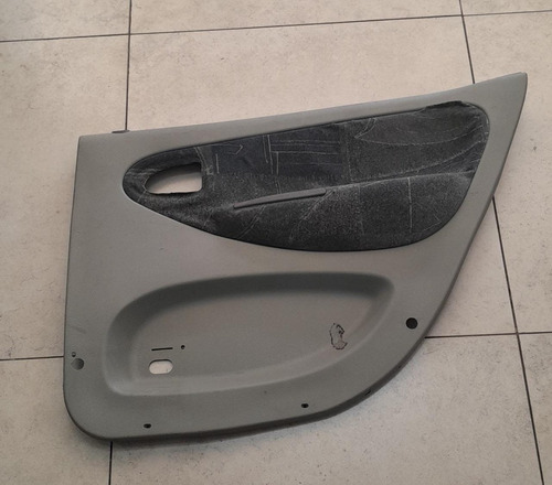Forro Porta Traseira Direita Renault Scenic 98/06 7702280080