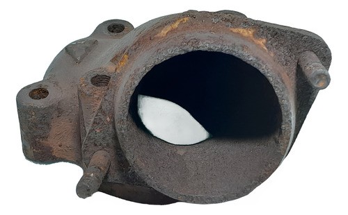 Flange Bota Da Turbina Sprinter 310 312 C70540154