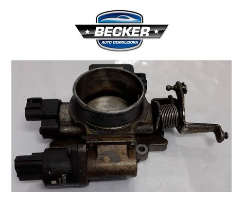 Corpo Borboleta Tbi Grand Cherokee 4.0 - 53032023