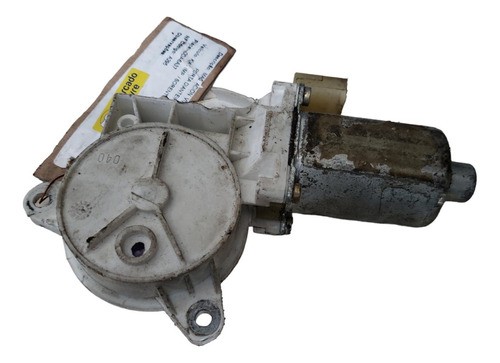 Motor Maquina Vidro Dianteiro Direito Fox 2010 2011 2012