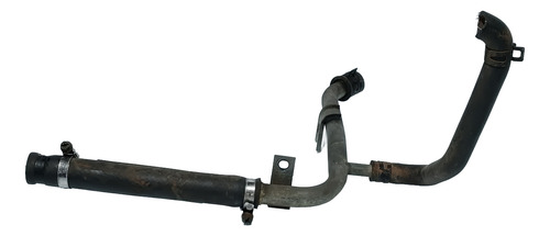 Tubo Cano Motor Ssangyong Korando 2.0 Diesel 2010 2015