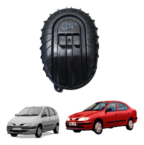 Caixa Filtro Ar Megane Scenic 2.0 8v 1998 1999 2000 2001