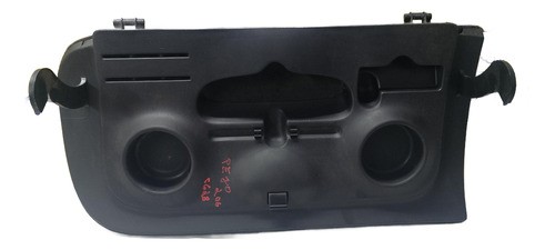 Tampa Porta Luvas Peugeot 206 1998 A 2010 Tecido Original