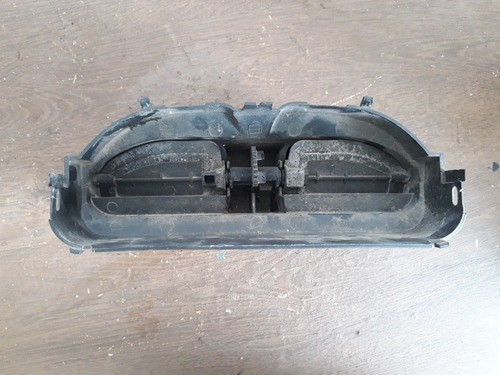 Difusores Centrais Citroen Xsara Picasso 2003 (original)