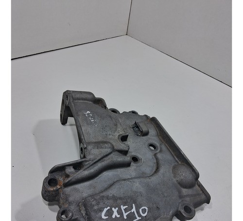 Tampa Lateral Do Motor Renault Scenic 98/06 Cxf10 (av)