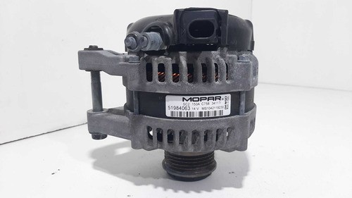  Alternador 14v 150 Amp Fiat Argo Cronos Toro 2018 51984063