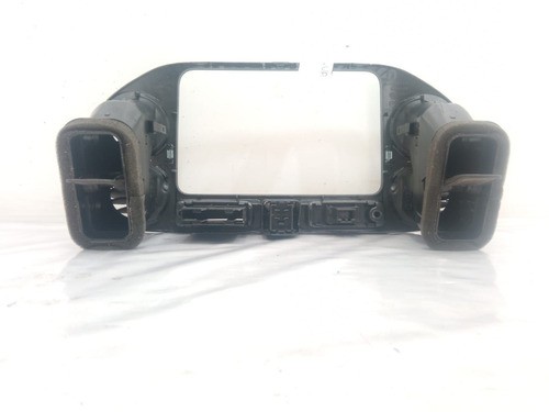 Difusor De Ar Central Vw Tiguan 2010