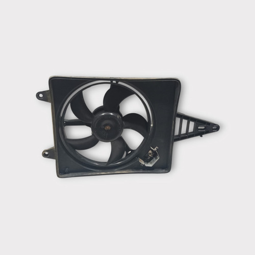 Ventoinha Eletroventilador Fiat Tipo 1.6 8v 1993 A 97