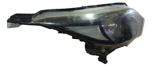 Farol Dianteiro Honda Hrv Ld 2014 2019 Original